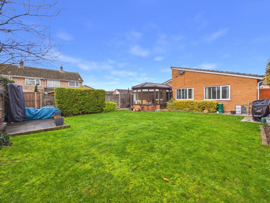 3 bedroom Bungalow for Sale Bassingbourn, Royston, Cambridgeshire