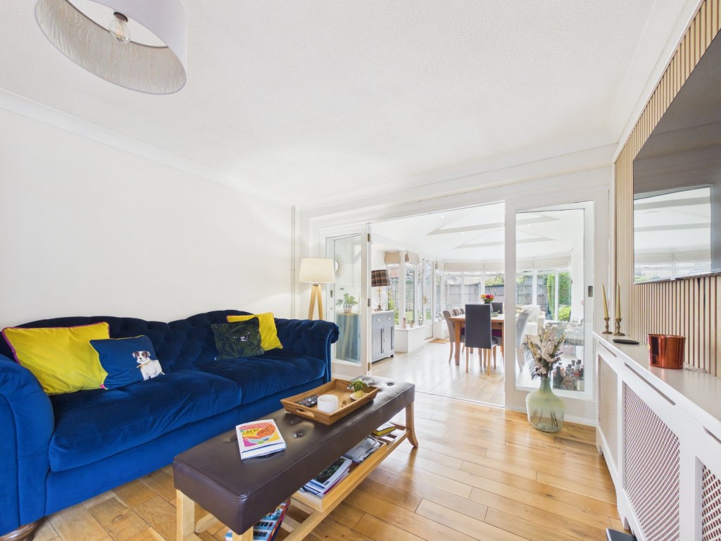 Bassingbourn, Royston, Cambridgeshire