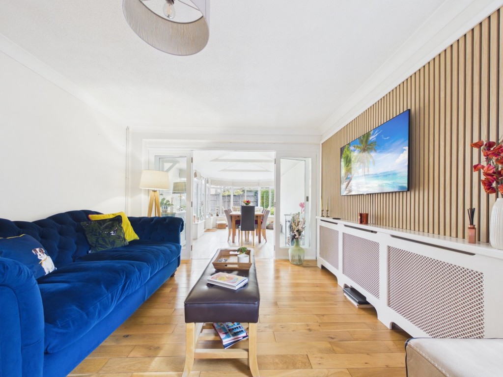 Bassingbourn, Royston, Cambridgeshire