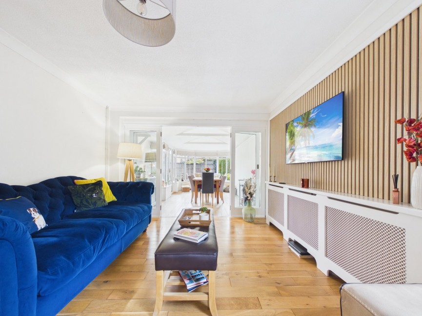 3 bedroom Bungalow for Sale Bassingbourn, Royston, Cambridgeshire