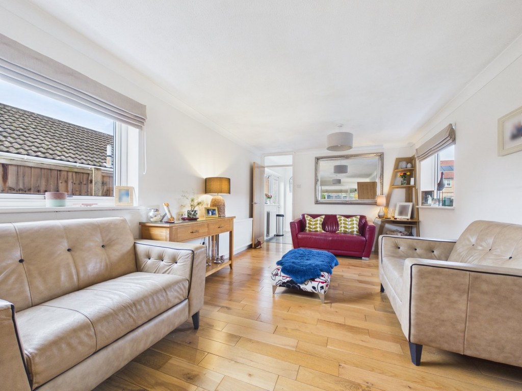 Bassingbourn, Royston, Cambridgeshire