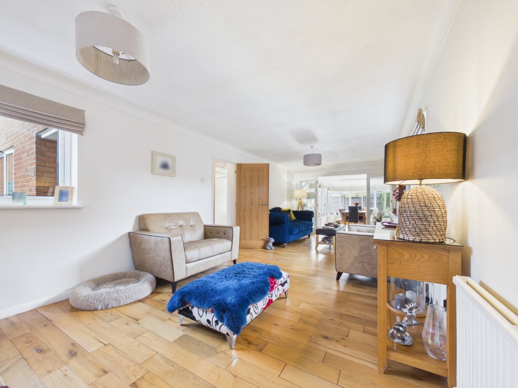 Bassingbourn, Royston, Cambridgeshire