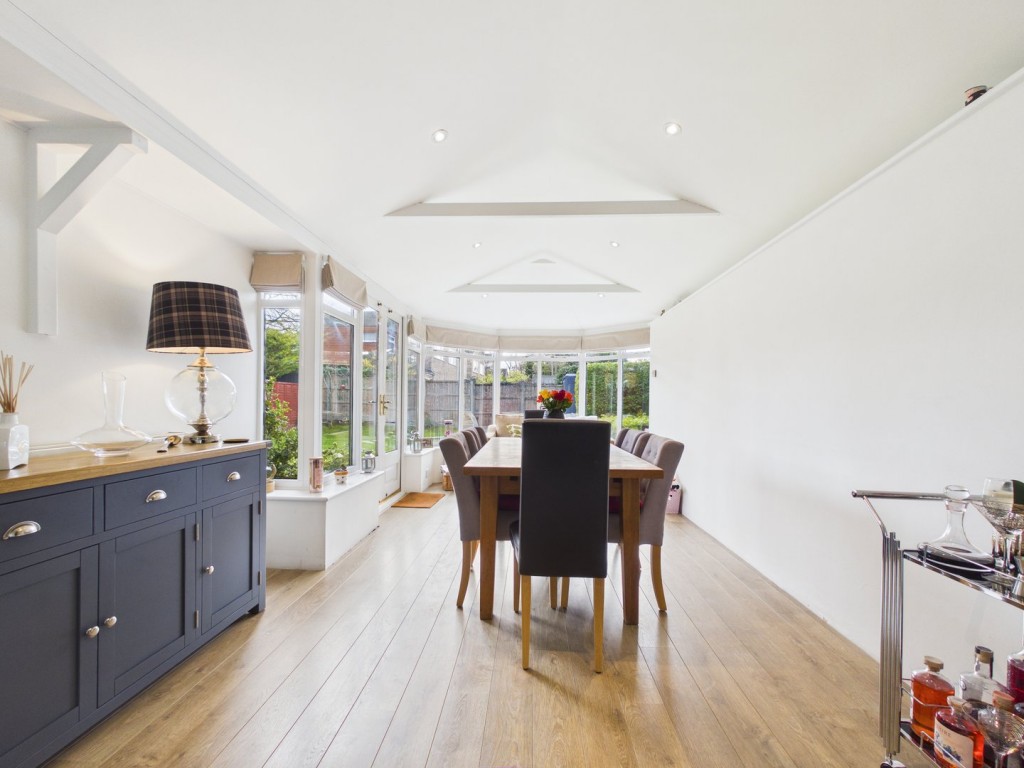 Bassingbourn, Royston, Cambridgeshire