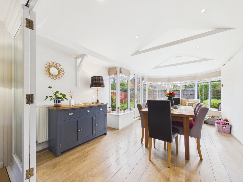 Bassingbourn, Royston, Cambridgeshire