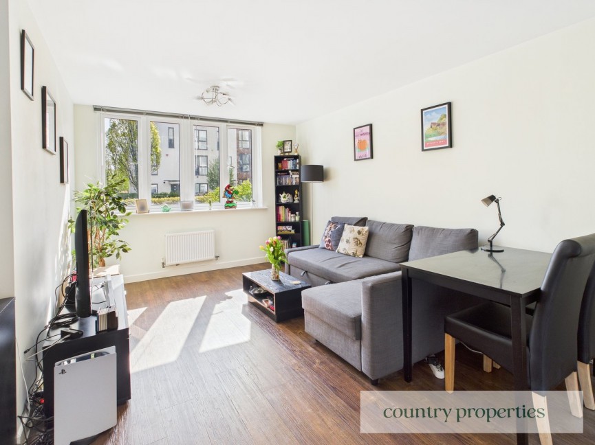 Broadwater Road, Welwyn Garden City, Hertfordshire