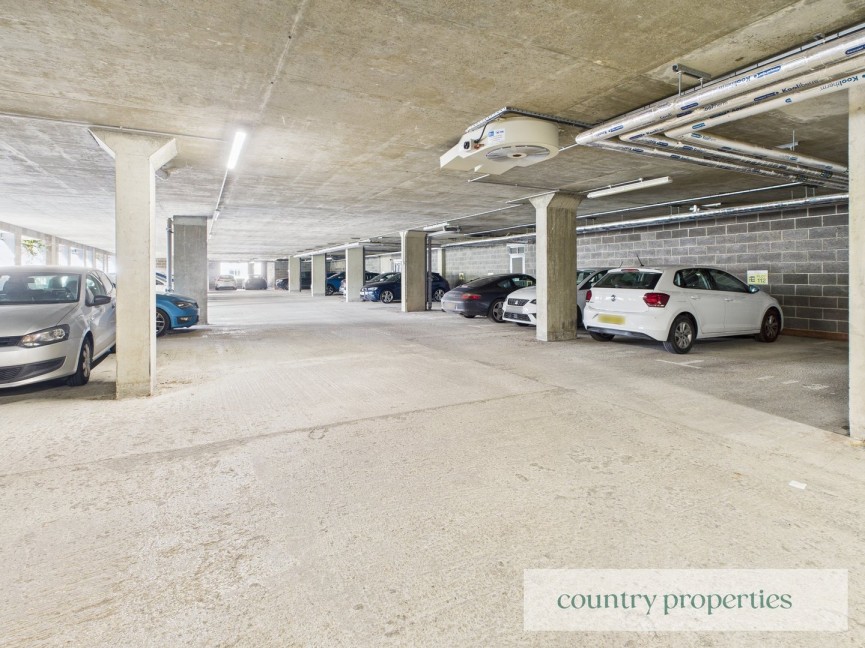 Broadwater Road, Welwyn Garden City, Hertfordshire