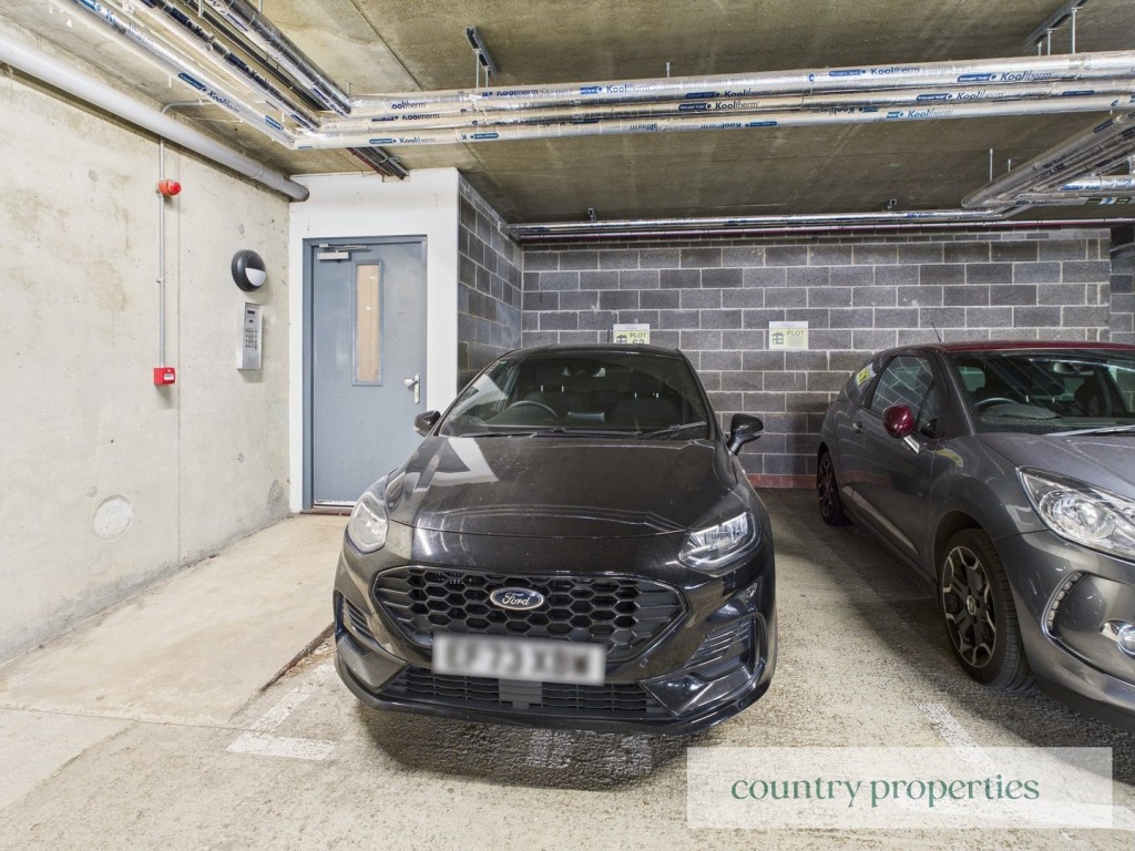 Broadwater Road, Welwyn Garden City, Hertfordshire