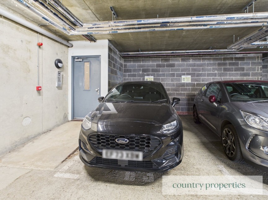 Broadwater Road, Welwyn Garden City, Hertfordshire