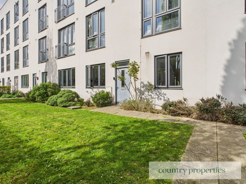 Broadwater Road, Welwyn Garden City, Hertfordshire