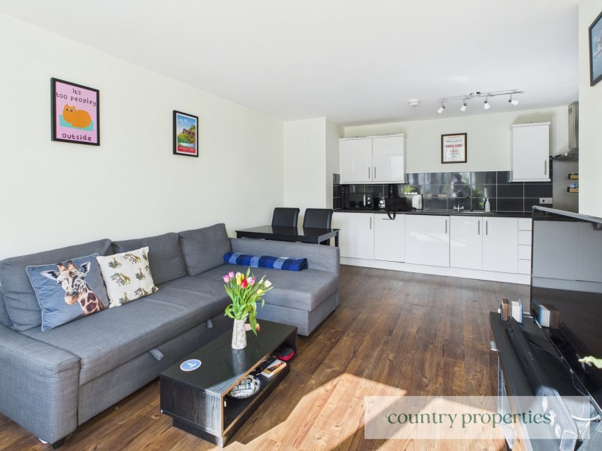 Broadwater Road, Welwyn Garden City, Hertfordshire