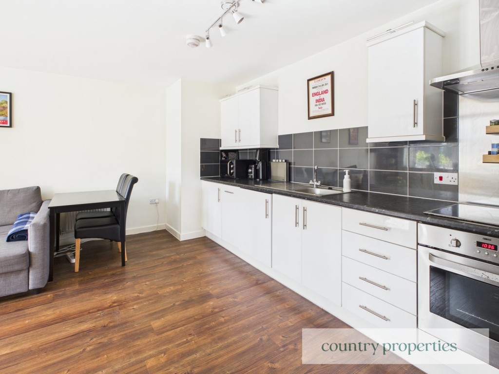 Broadwater Road, Welwyn Garden City, Hertfordshire