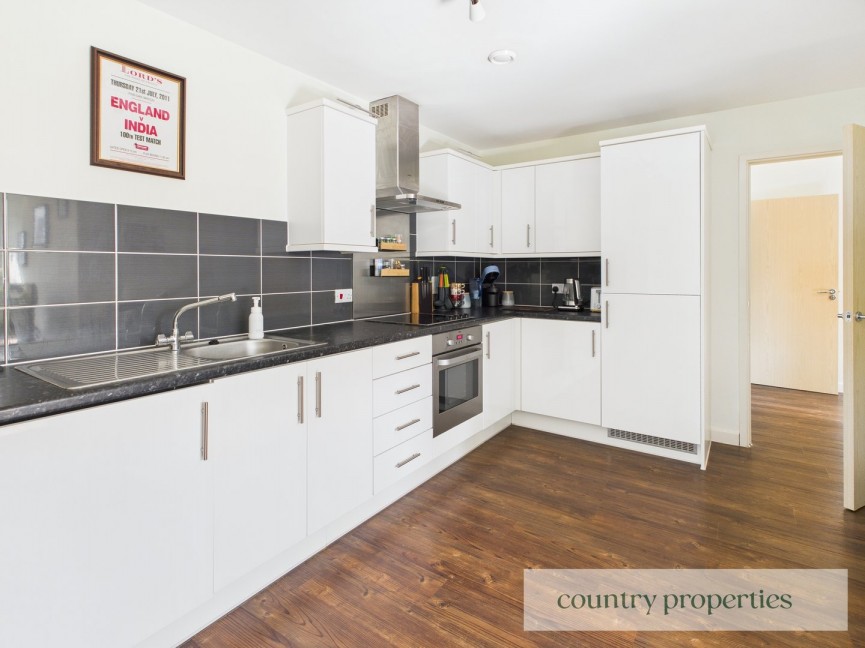 Broadwater Road, Welwyn Garden City, Hertfordshire