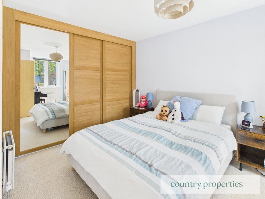 Broadwater Road, Welwyn Garden City, Hertfordshire