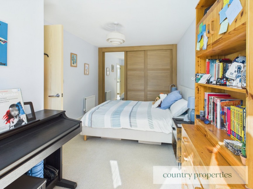 Broadwater Road, Welwyn Garden City, Hertfordshire