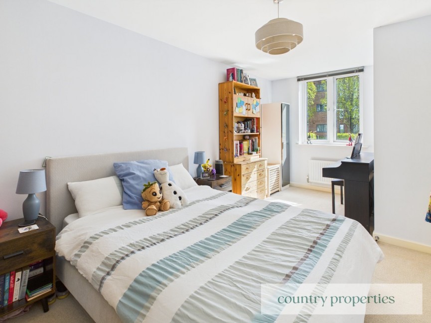 Broadwater Road, Welwyn Garden City, Hertfordshire