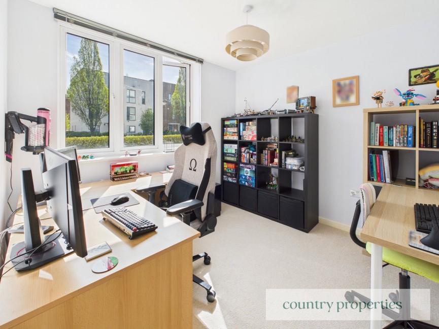 Broadwater Road, Welwyn Garden City, Hertfordshire