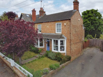 Ampthill, Bedfordshire