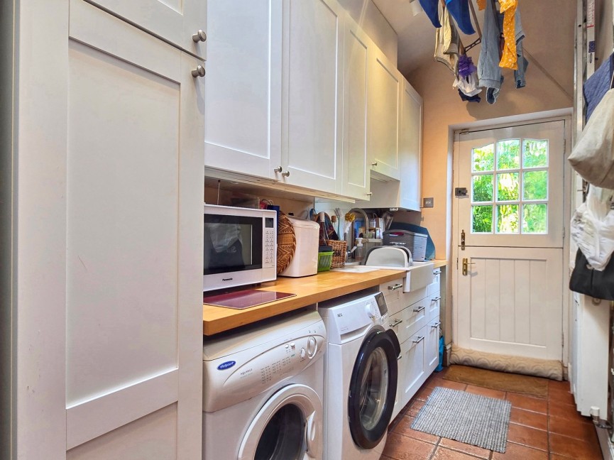 4 bedroom House for Sale Ampthill, Bedfordshire