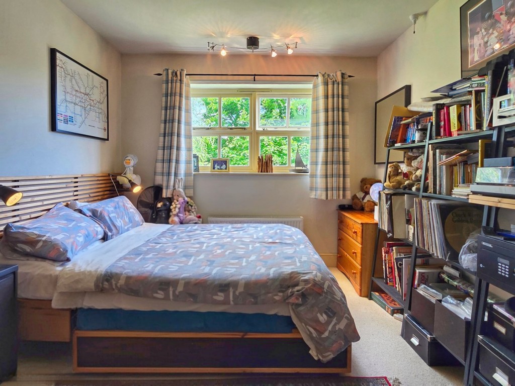 Ampthill, Bedfordshire
