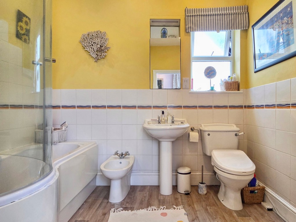 Ampthill, Bedfordshire