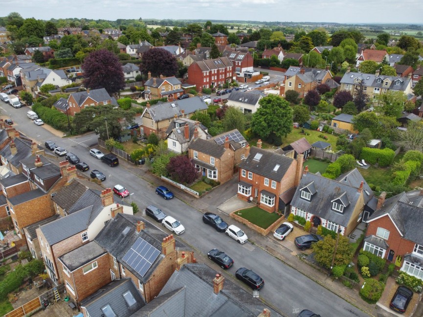 4 bedroom House for Sale Ampthill, Bedfordshire