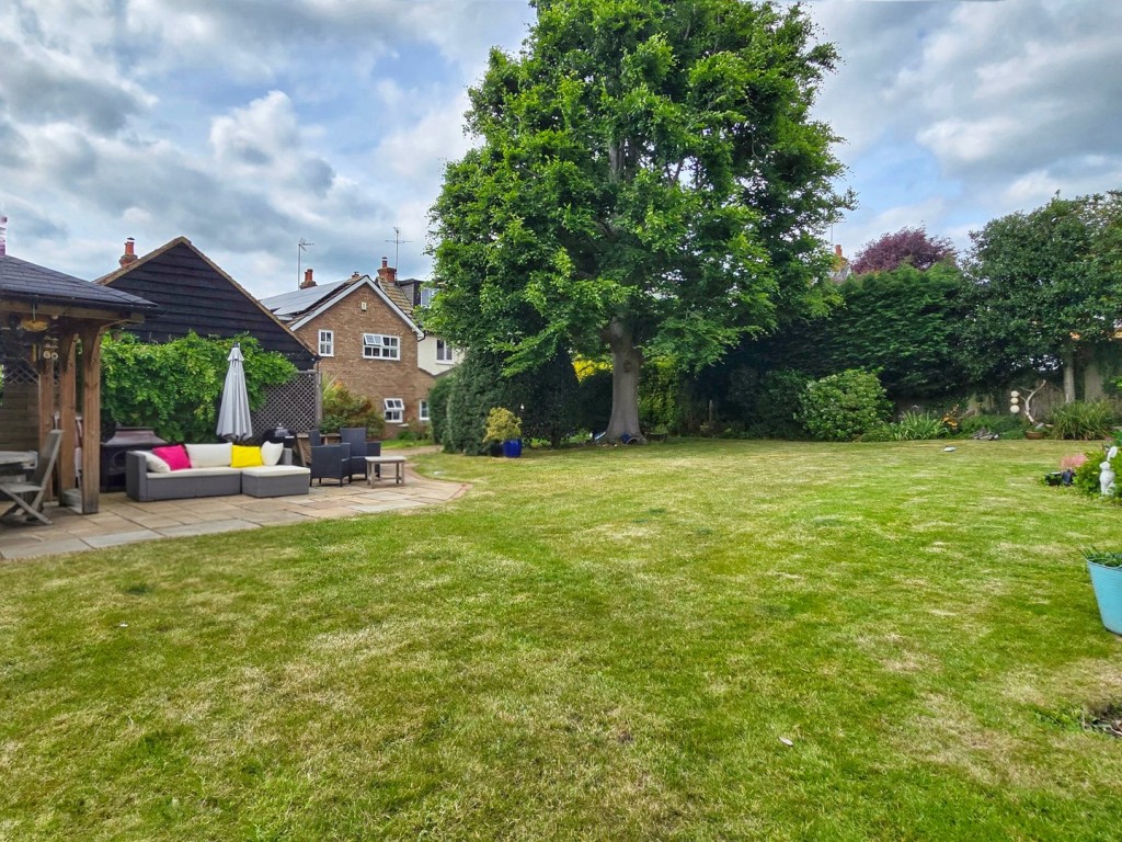 Ampthill, Bedfordshire