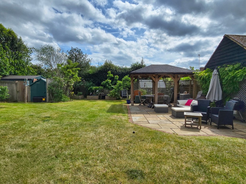 Ampthill, Bedfordshire
