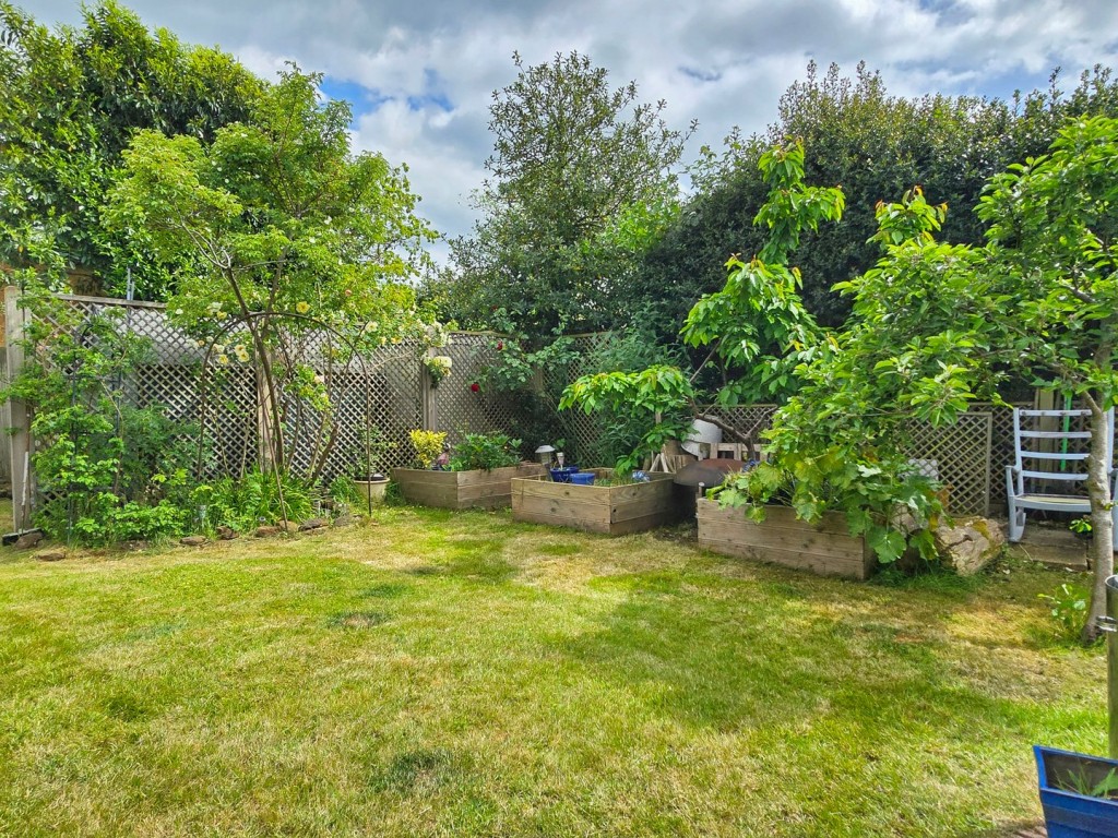 Ampthill, Bedfordshire