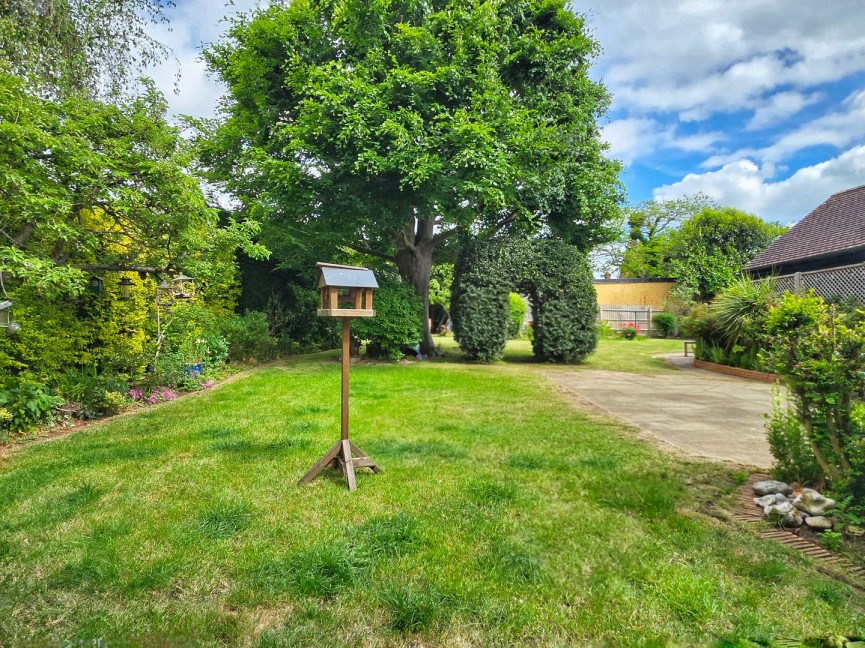 4 bedroom House for Sale Ampthill, Bedfordshire