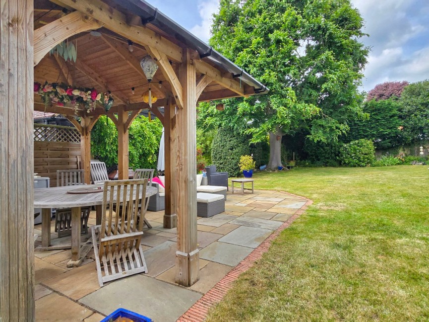 4 bedroom House for Sale Ampthill, Bedfordshire