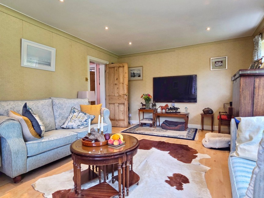 4 bedroom House for Sale Ampthill, Bedfordshire