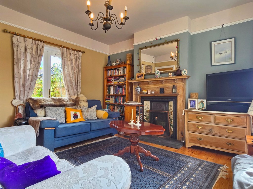 Ampthill, Bedfordshire
