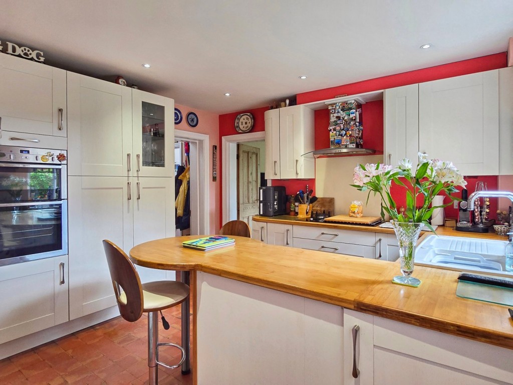 Ampthill, Bedfordshire