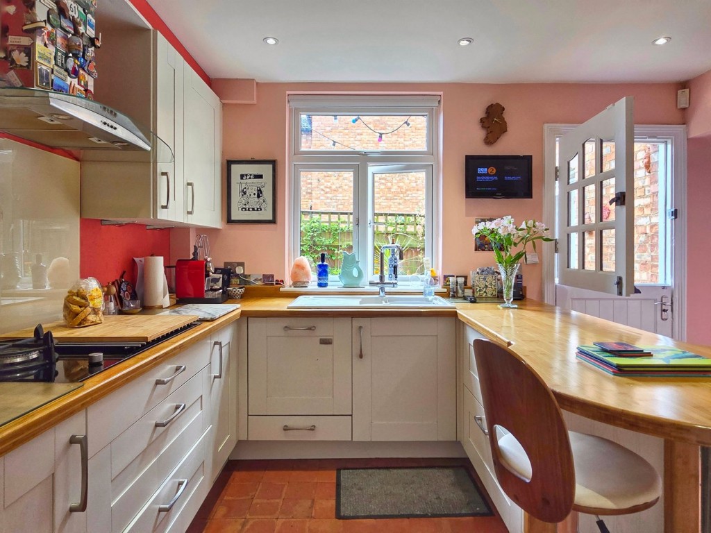 Ampthill, Bedfordshire