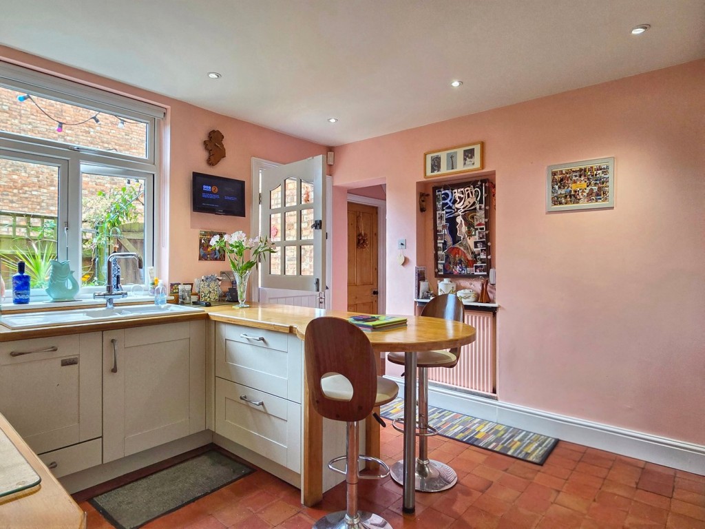 Ampthill, Bedfordshire
