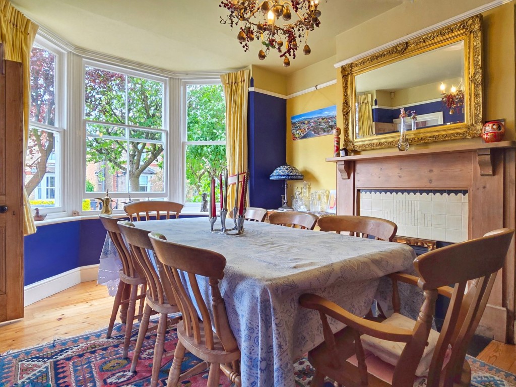 Ampthill, Bedfordshire