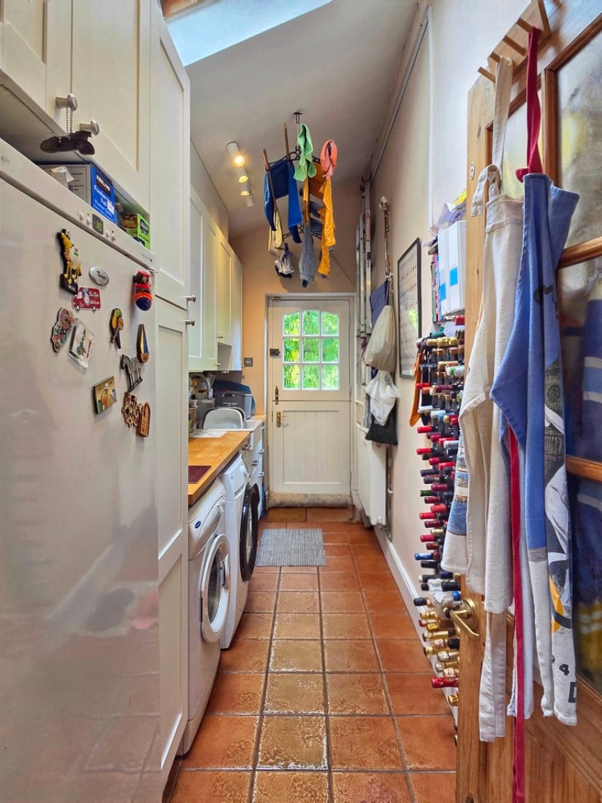4 bedroom House for Sale Ampthill, Bedfordshire