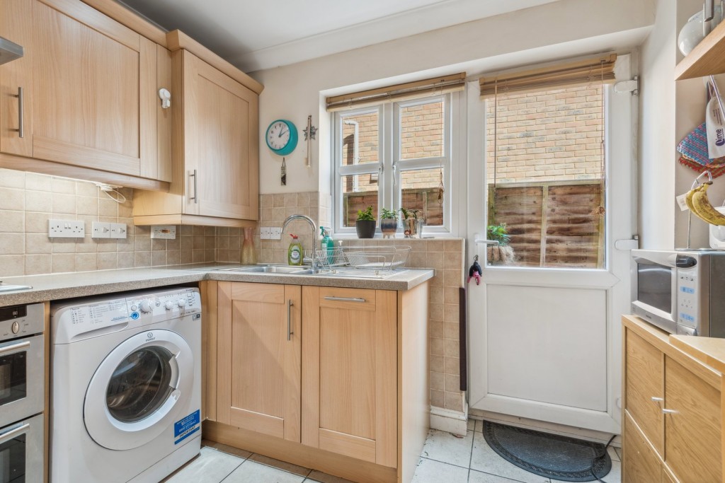 Ninesprings Way, Hitchin, Hertfordshire