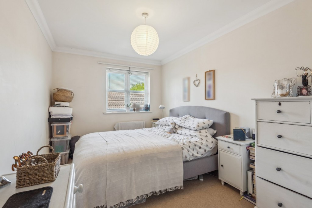 Ninesprings Way, Hitchin, Hertfordshire