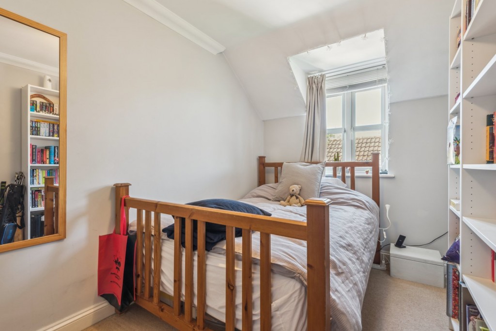 Ninesprings Way, Hitchin, Hertfordshire