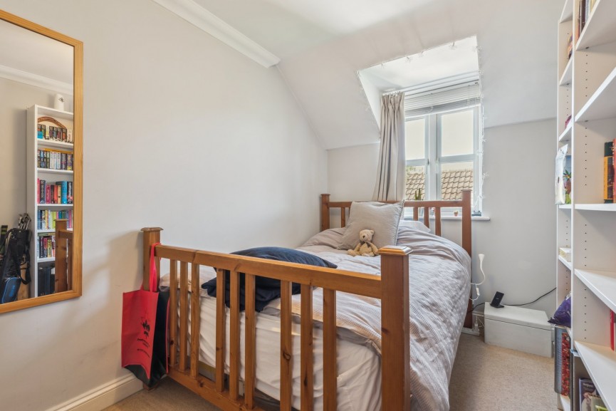 Ninesprings Way, Hitchin, Hertfordshire