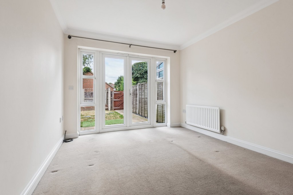 Ninesprings Way, Hitchin, Hertfordshire