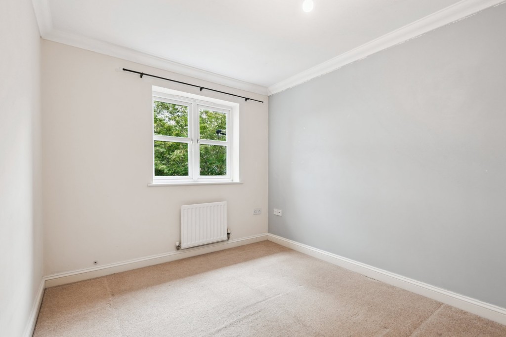 Ninesprings Way, Hitchin, Hertfordshire