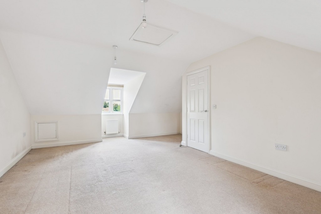 Ninesprings Way, Hitchin, Hertfordshire