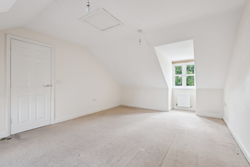 Ninesprings Way, Hitchin, Hertfordshire