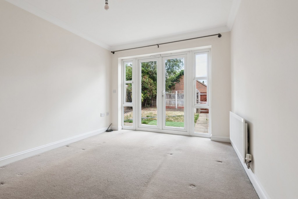 Ninesprings Way, Hitchin, Hertfordshire