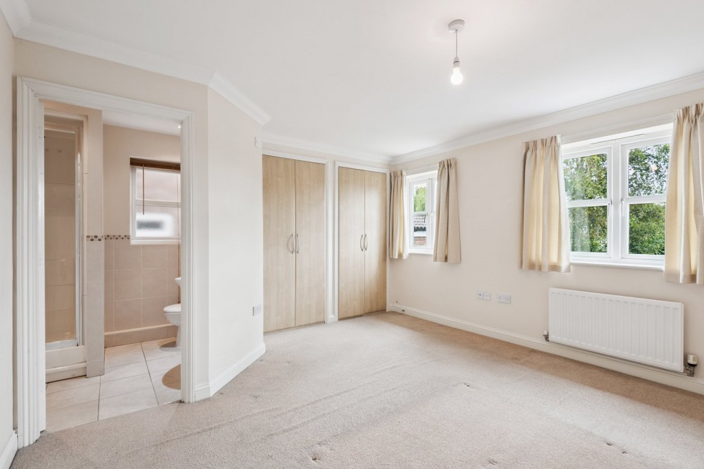 Ninesprings Way, Hitchin, Hertfordshire