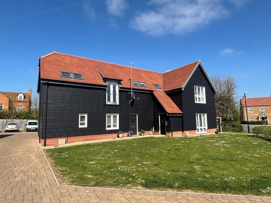 Pirton, Hitchin, Hertfordshire