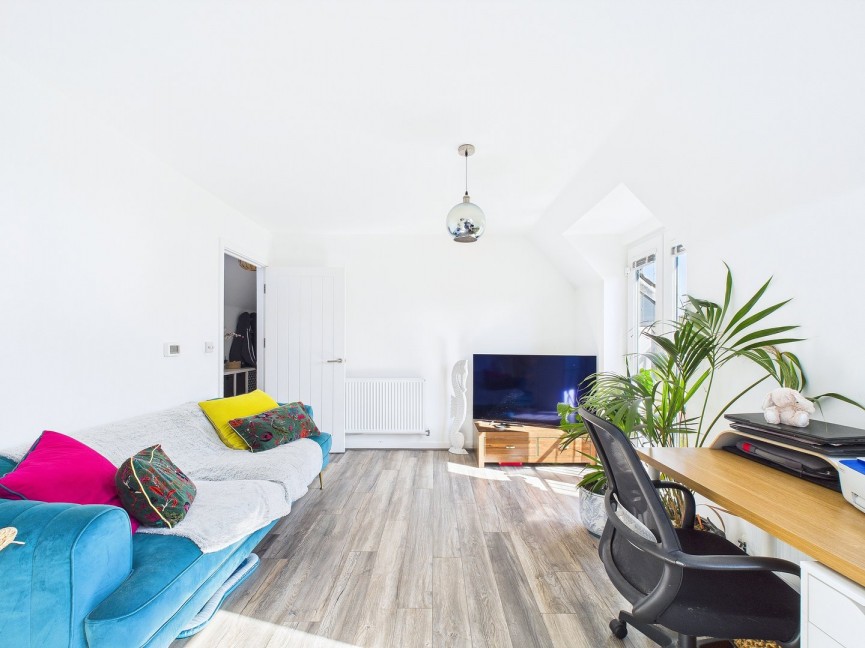 Pirton, Hitchin, Hertfordshire