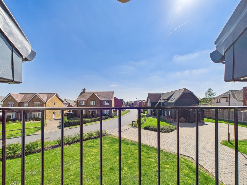 Pirton, Hitchin, Hertfordshire